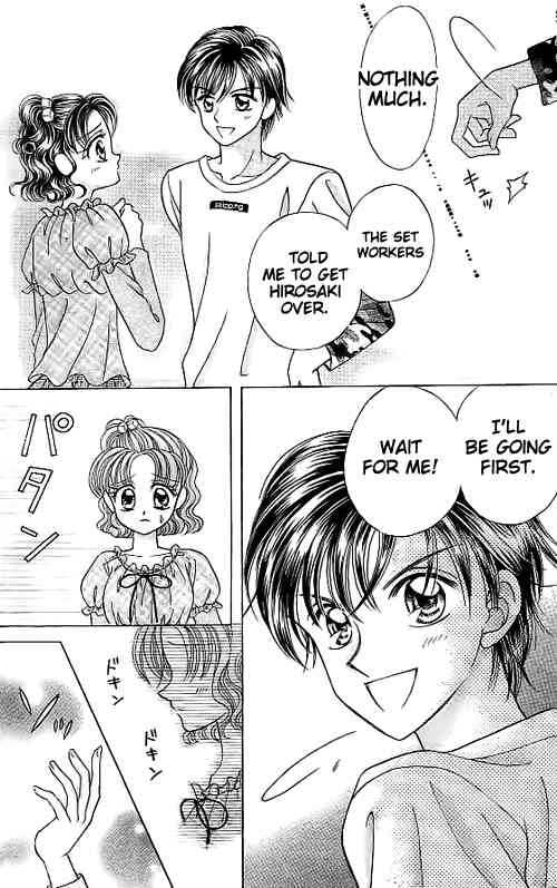 Brilliant Magic Chapter 12 page 6 - Chapter 12