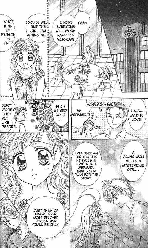 Brilliant Magic Chapter 13 page 21 - Chapter 13