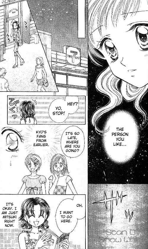 Brilliant Magic Chapter 13 page 22 - Chapter 13