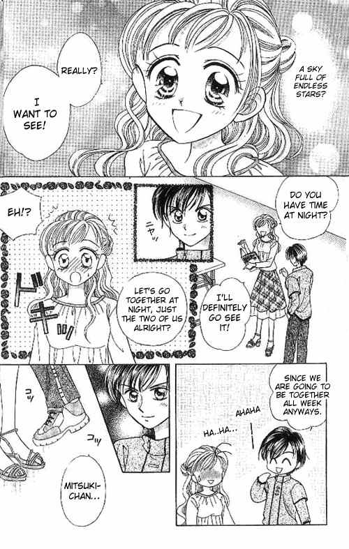 Brilliant Magic Chapter 13 page 7 - Chapter 13
