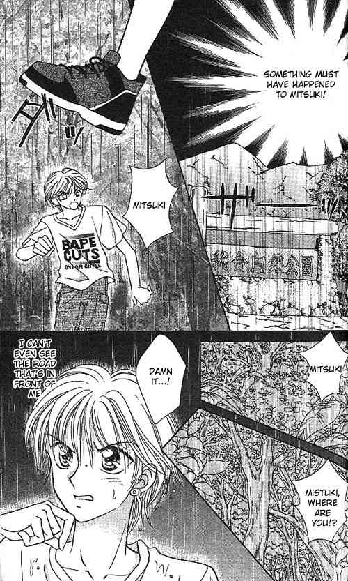Brilliant Magic Chapter 15 page 5 - Chapter 15