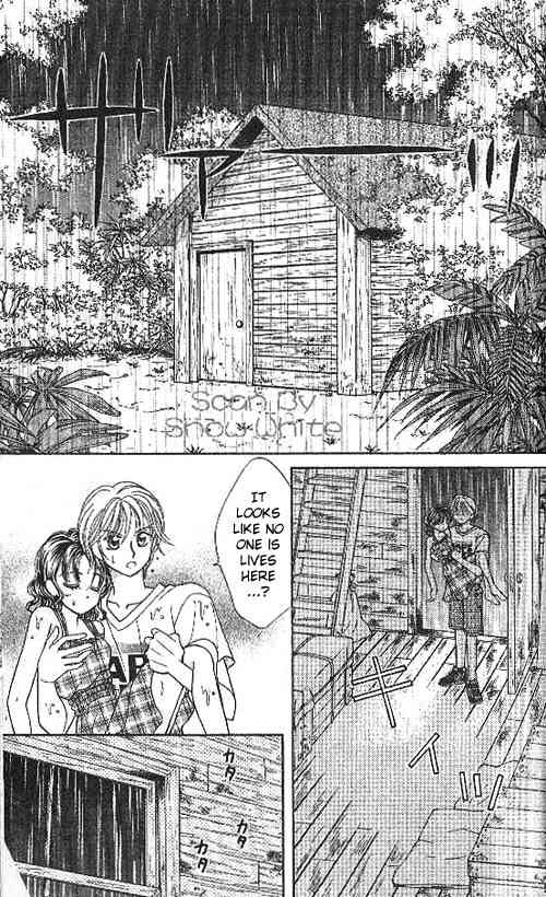 Brilliant Magic Chapter 15 page 9 - Chapter 15