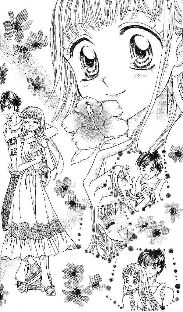 Brilliant Magic Chapter 16 page 24 - Chapter 16