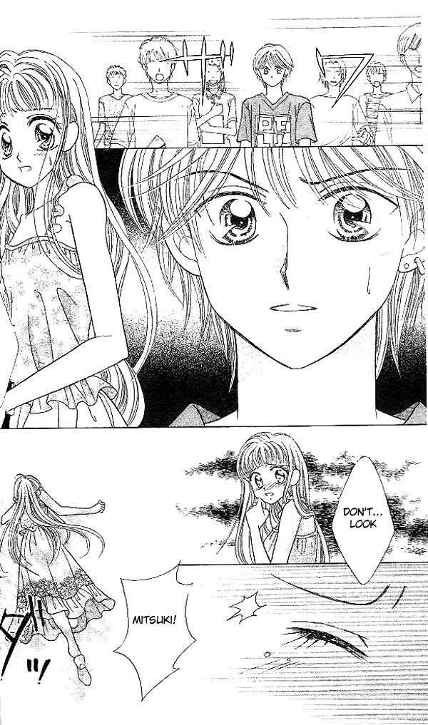 Brilliant Magic Chapter 16 page 30 - Chapter 16
