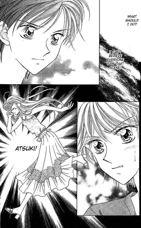 Brilliant Magic Chapter 16 page 31 - Chapter 16