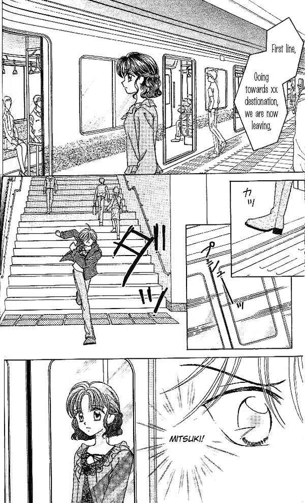 Brilliant Magic Chapter 17 page 24 - Chapter 17
