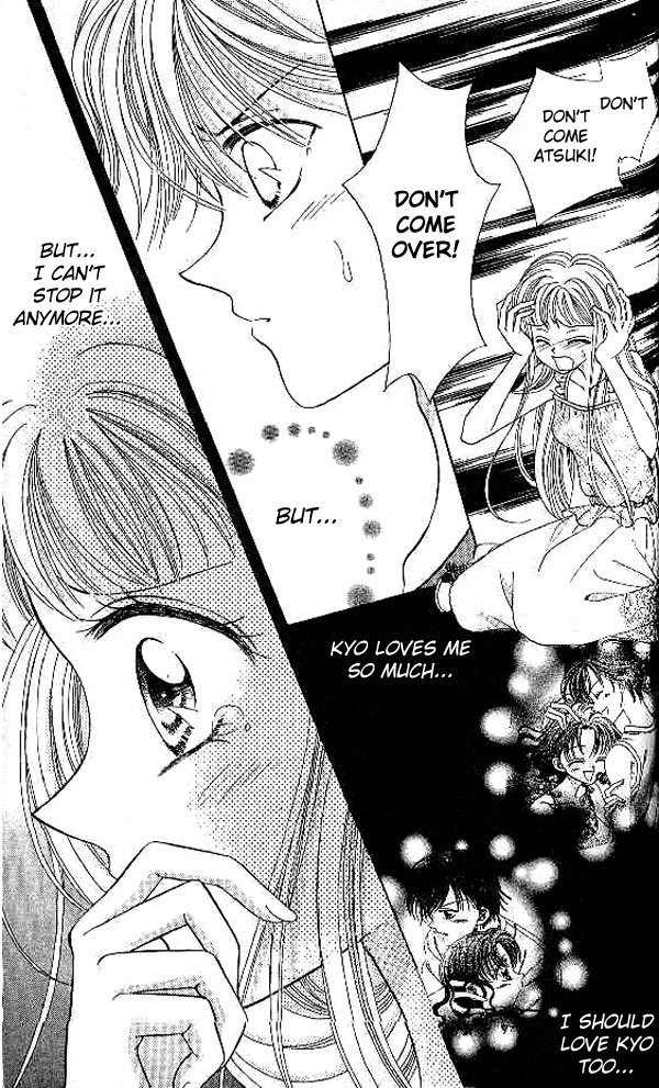 Brilliant Magic Chapter 17 page 7 - Chapter 17