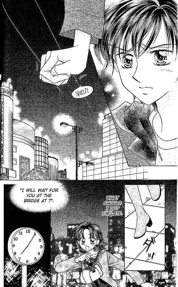 Brilliant Magic Chapter 18 page 12 - Chapter 18