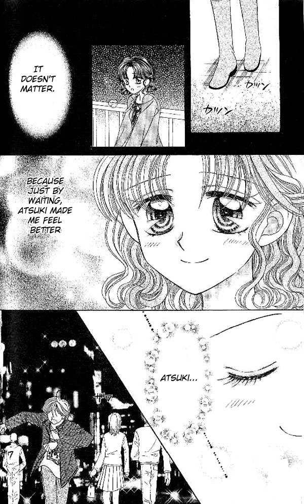 Brilliant Magic Chapter 18 page 14 - Chapter 18