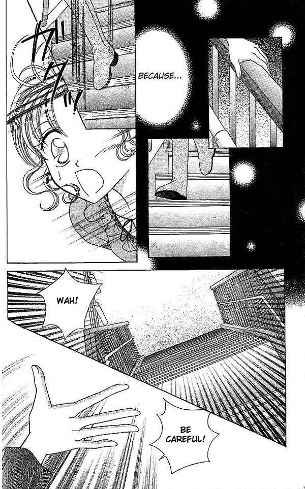 Brilliant Magic Chapter 18 page 24 - Chapter 18
