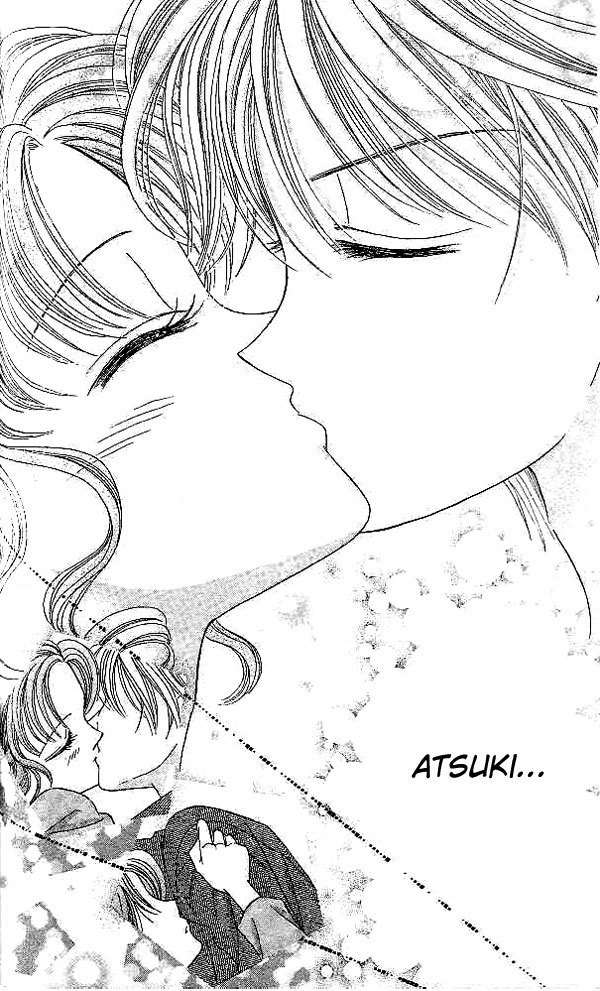 Brilliant Magic Chapter 18 page 30 - Chapter 18