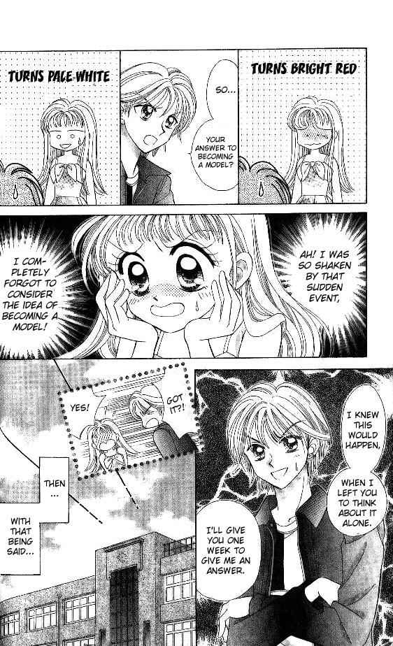 Brilliant Magic Chapter 2 page 26 - Chapter 2