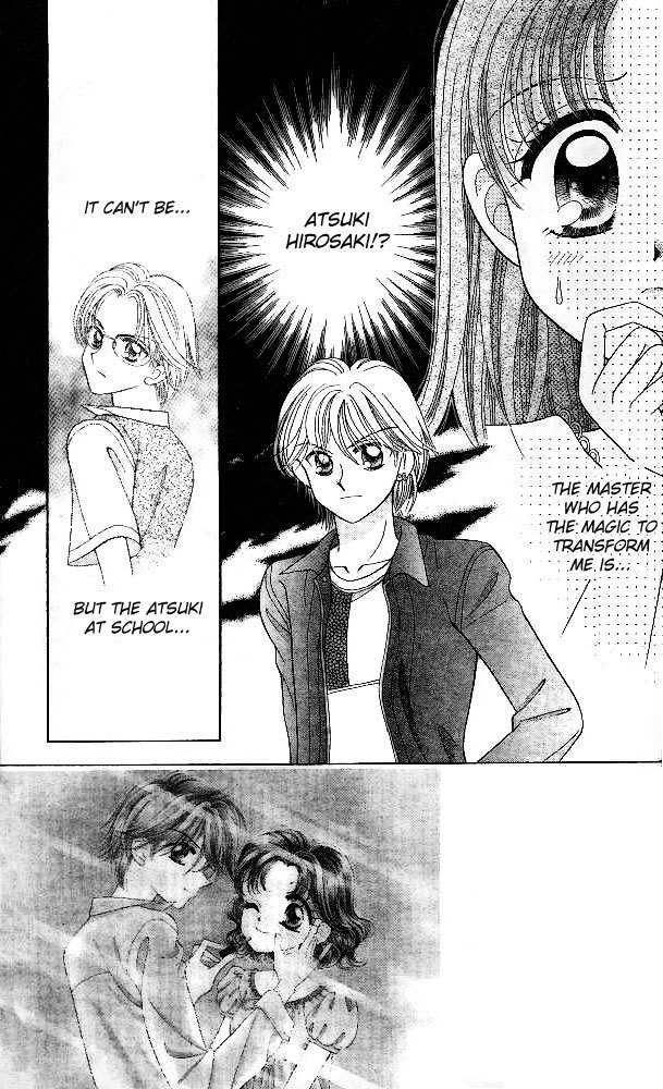 Brilliant Magic Chapter 2 page 3 - Chapter 2