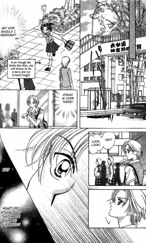 Brilliant Magic Chapter 2 page 30 - Chapter 2