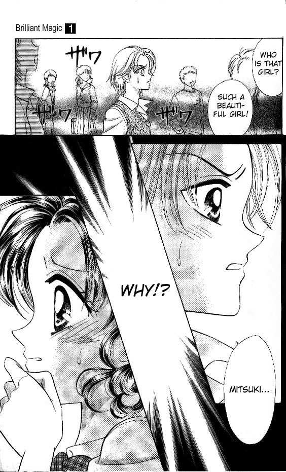 Brilliant Magic Chapter 2 page 33 - Chapter 2