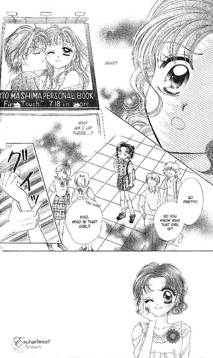 Brilliant Magic Chapter 3 page 2 - Chapter 3