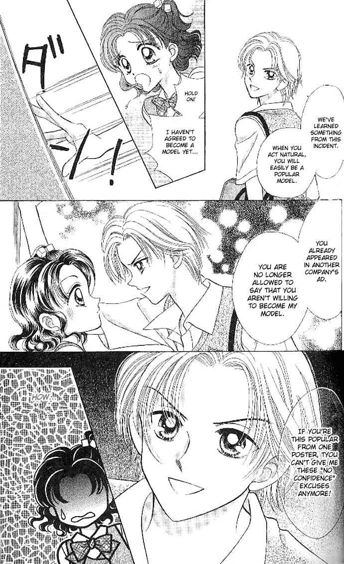 Brilliant Magic Chapter 3 page 7 - Chapter 3