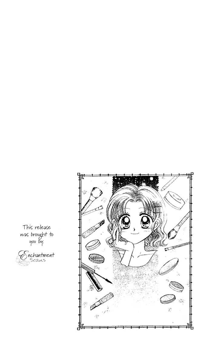 Brilliant Magic Chapter 4 page 2 - Chapter 4