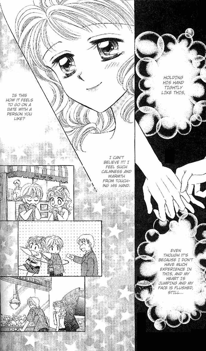 Brilliant Magic Chapter 4 page 24 - Chapter 4