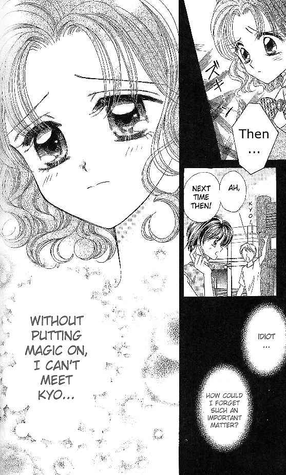 Brilliant Magic Chapter 6 page 14 - Chapter 6