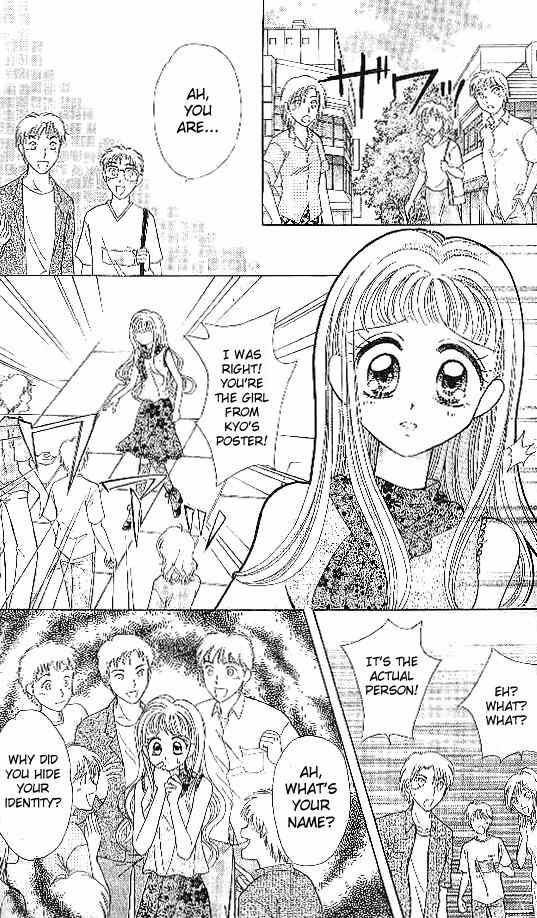 Brilliant Magic Chapter 6 page 25 - Chapter 6