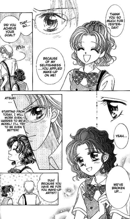 Brilliant Magic Chapter 8 page 8 - Chapter 8