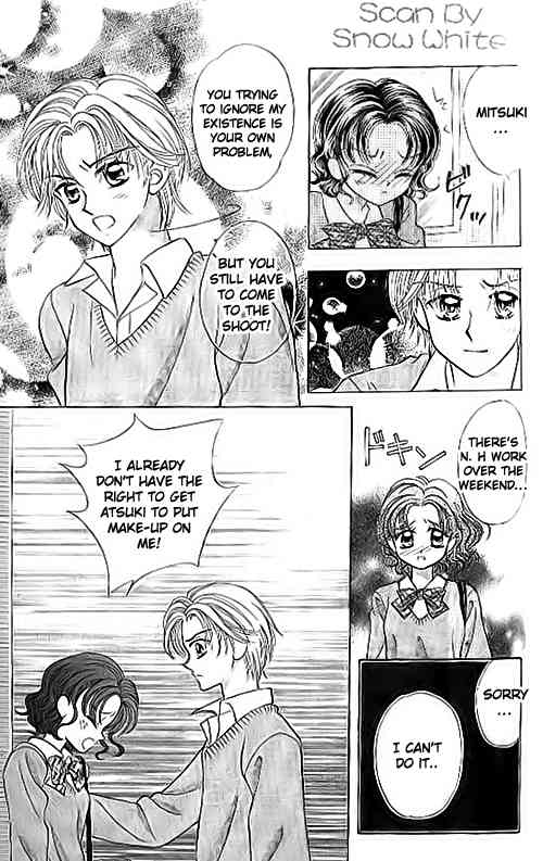 Brilliant Magic Chapter 9 page 13 - Chapter 9