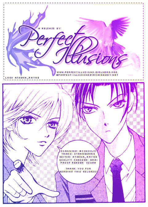 Bring It On! Chapter 1.1 page 2 - Vol.01 Chapter 1