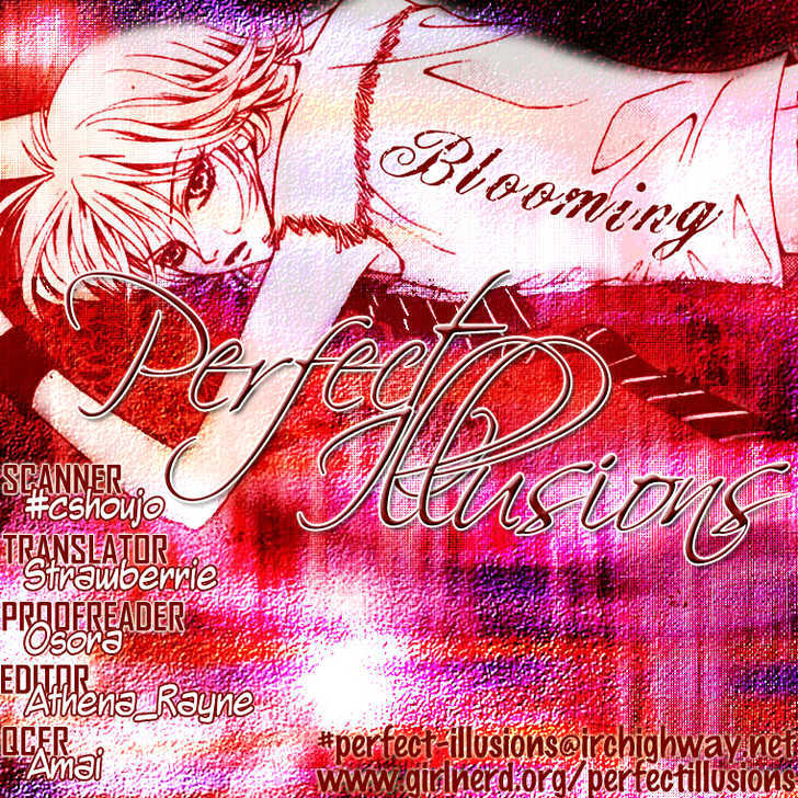 Bring It On! Chapter 1.2 page 1 - Vol.01 Chapter 2