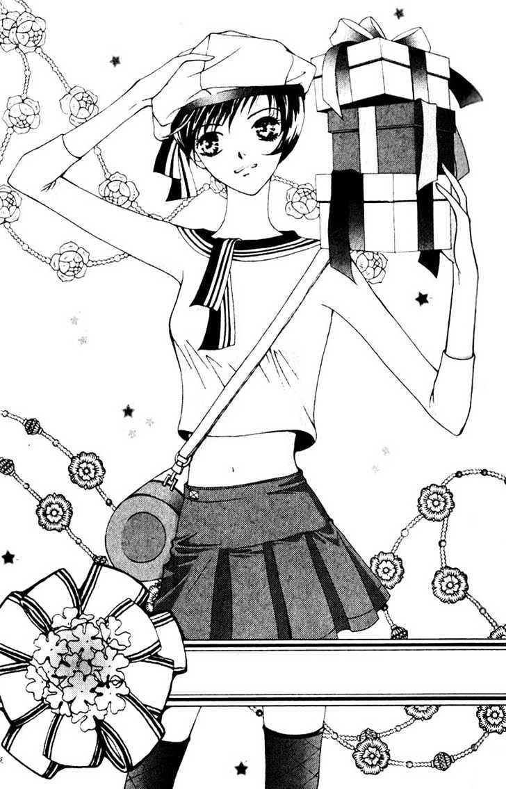 Bring It On! Chapter 1.2 page 2 - Vol.01 Chapter 2