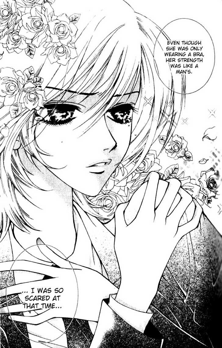 Bring It On! Chapter 1.2 page 20 - Vol.01 Chapter 2