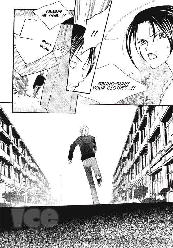 Bring It On! Chapter 3.1 page 11 - Vol.03 Chapter 1