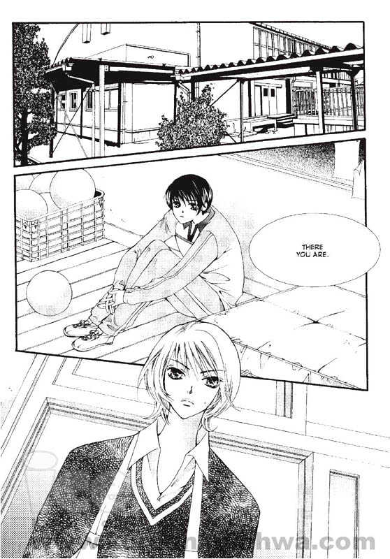 Bring It On! Chapter 3.1 page 12 - Vol.03 Chapter 1