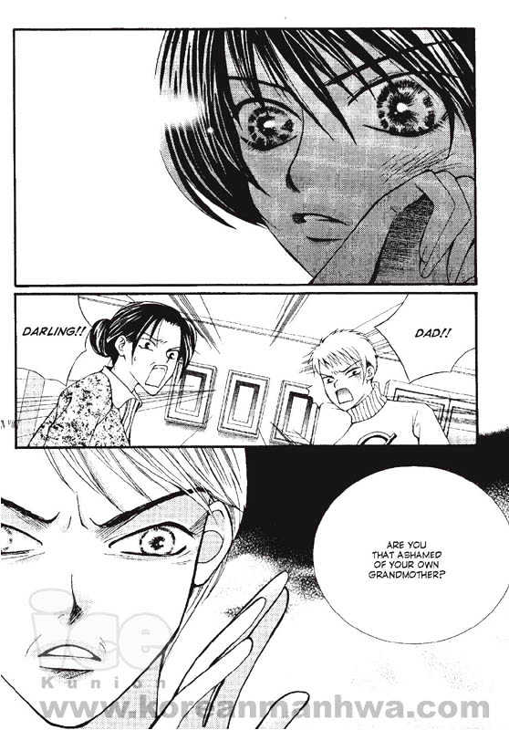 Bring It On! Chapter 3.1 page 20 - Vol.03 Chapter 1
