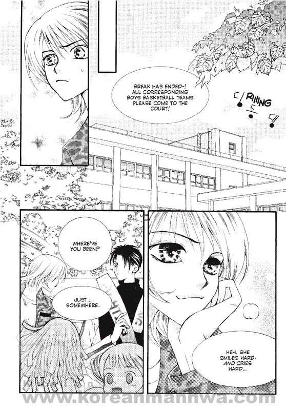 Bring It On! Chapter 3.1 page 37 - Vol.03 Chapter 1