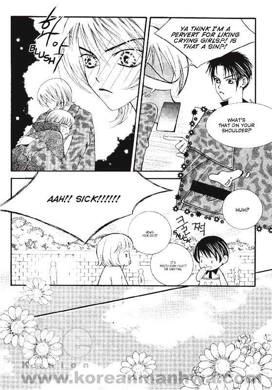 Bring It On! Chapter 3.1 page 38 - Vol.03 Chapter 1