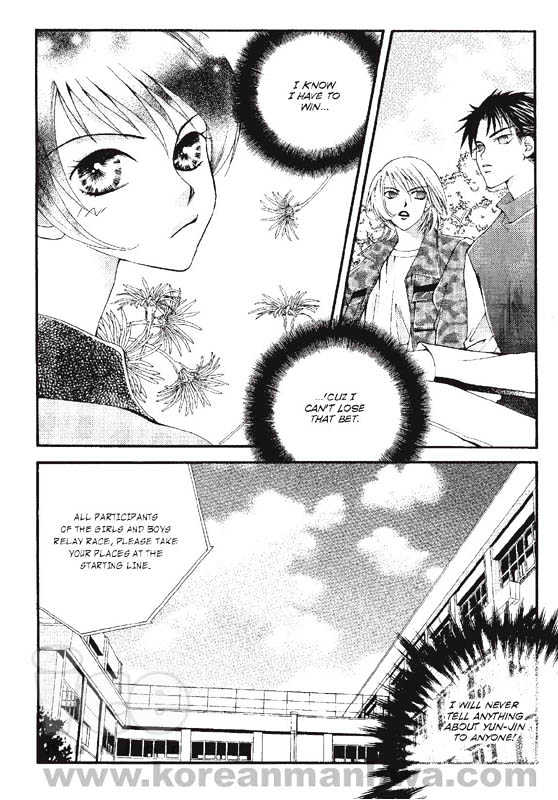 Bring It On! Chapter 3.1 page 41 - Vol.03 Chapter 1