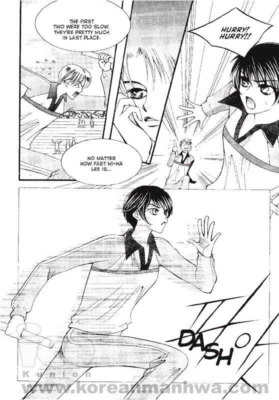 Bring It On! Chapter 3.1 page 43 - Vol.03 Chapter 1