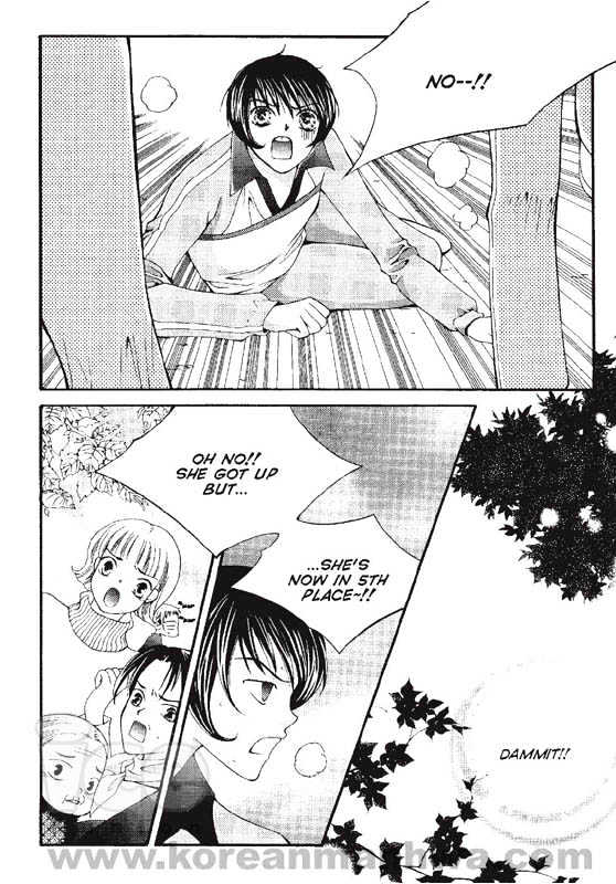 Bring It On! Chapter 3.1 page 47 - Vol.03 Chapter 1