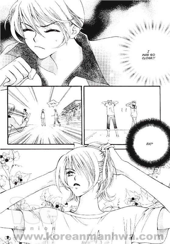 Bring It On! Chapter 3.1 page 48 - Vol.03 Chapter 1
