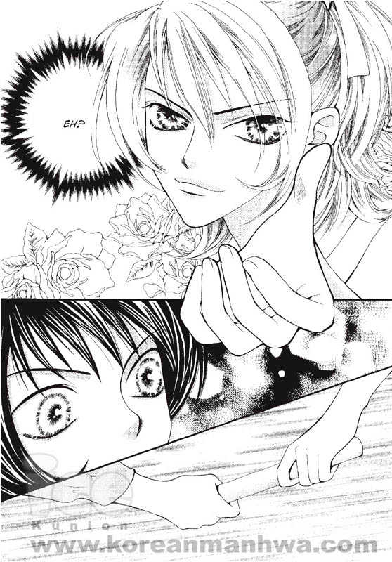 Bring It On! Chapter 3.1 page 49 - Vol.03 Chapter 1