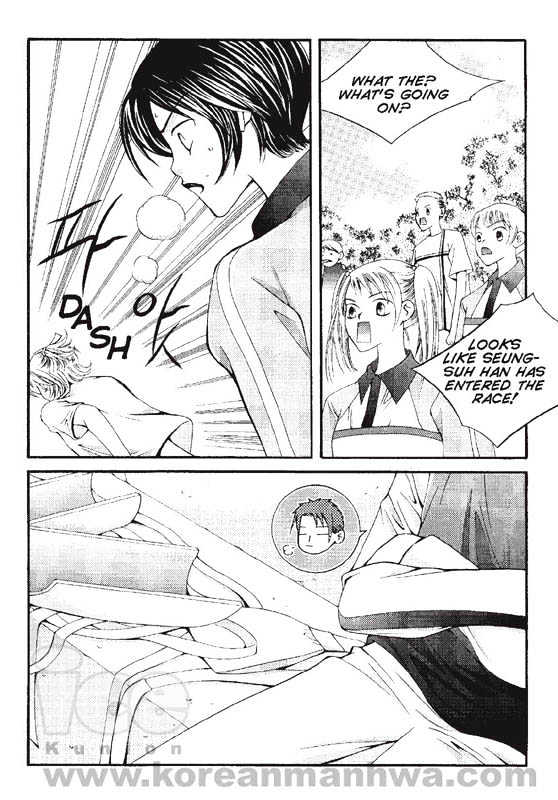 Bring It On! Chapter 3.1 page 50 - Vol.03 Chapter 1