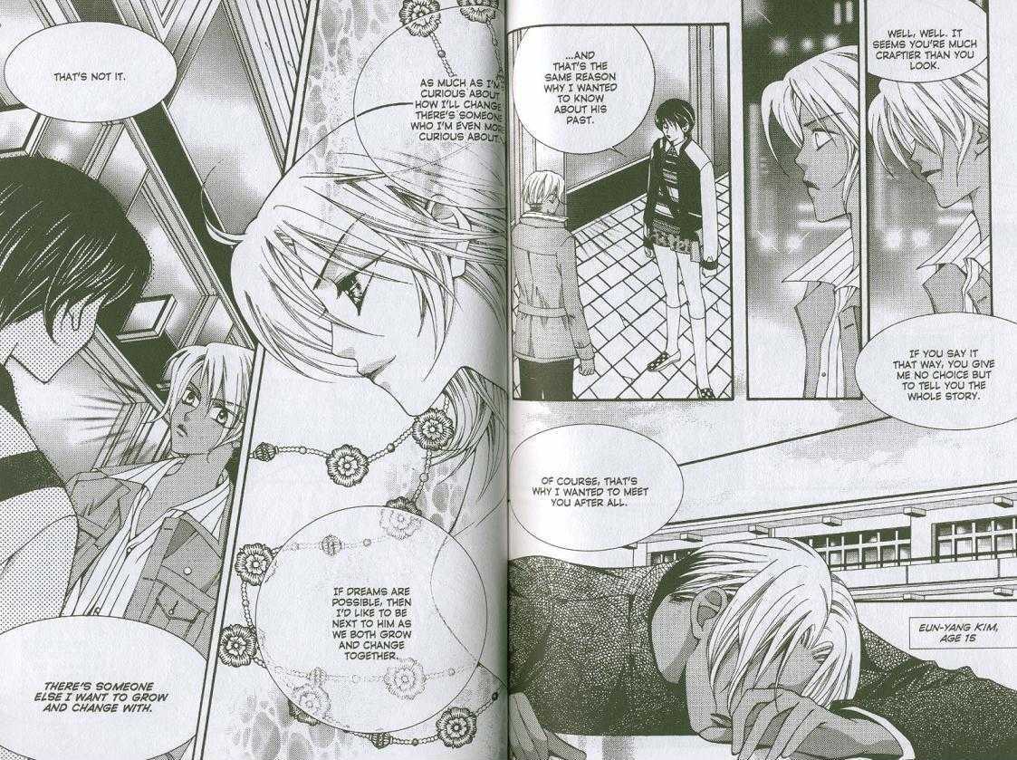 Bring It On! Chapter 5.2 page 20 - Vol.05 Chapter 2