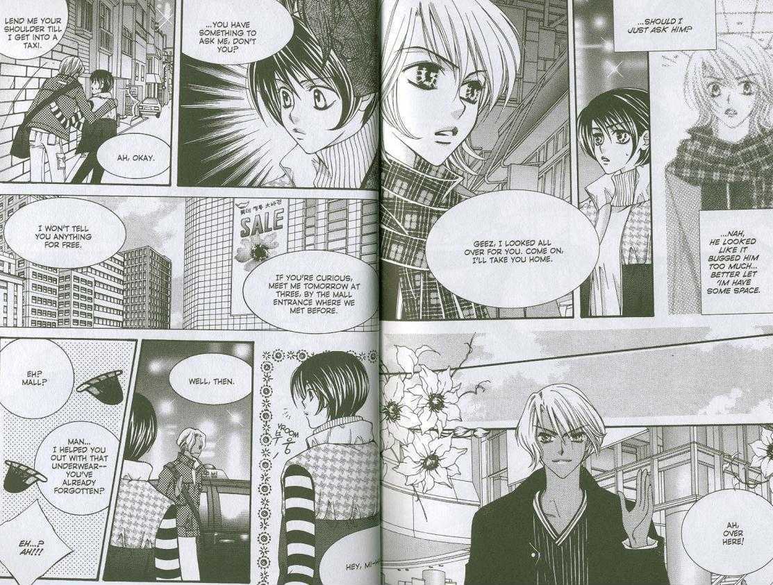 Bring It On! Chapter 5.2 page 7 - Vol.05 Chapter 2