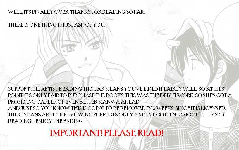 Bring It On! Chapter 5.3 page 1 - Vol.05 Chapter 3