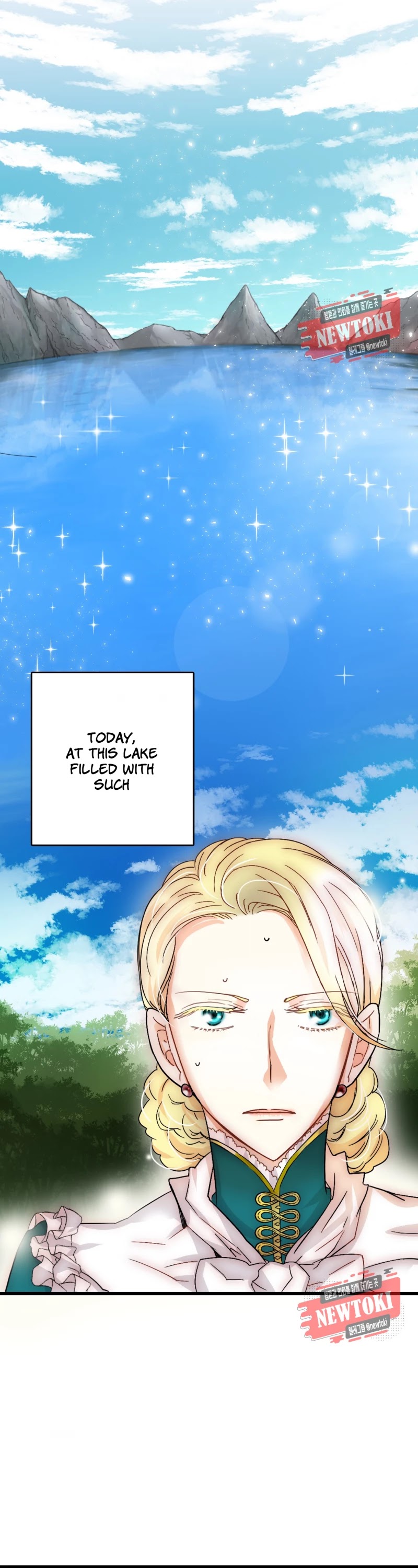 Bring the Love Chapter 0 page 10 - Chapter 0: Prologue