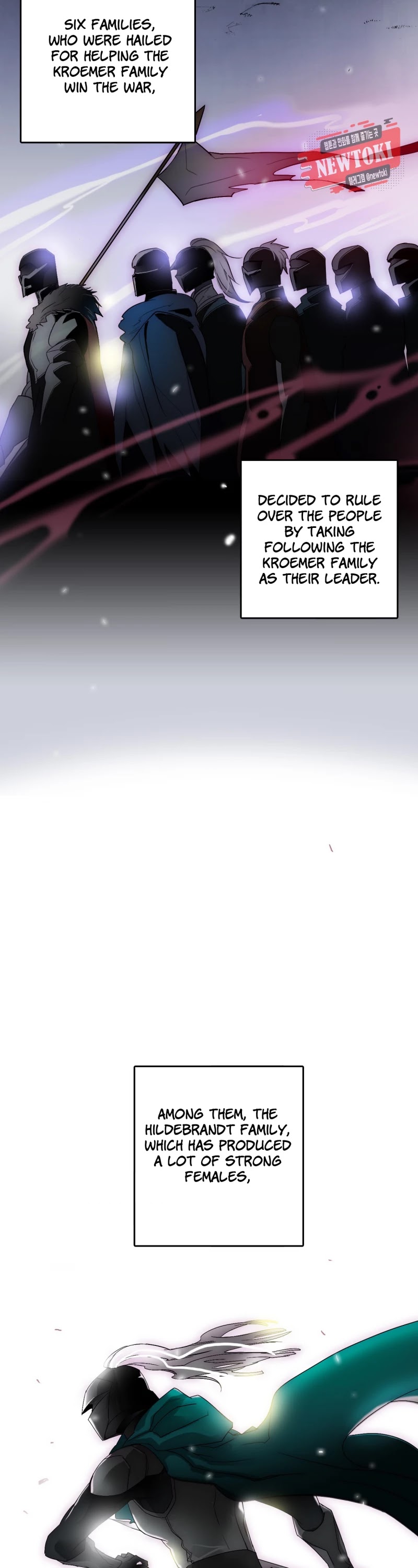 Bring the Love Chapter 0 page 2 - Chapter 0: Prologue