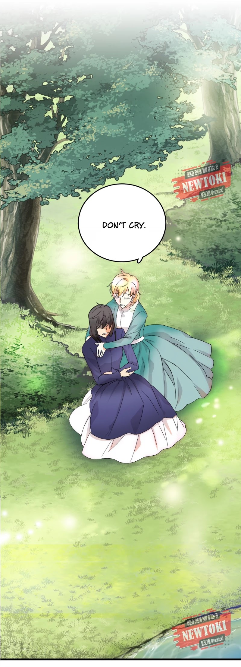 Bring the Love Chapter 0 page 8 - Chapter 0: Prologue