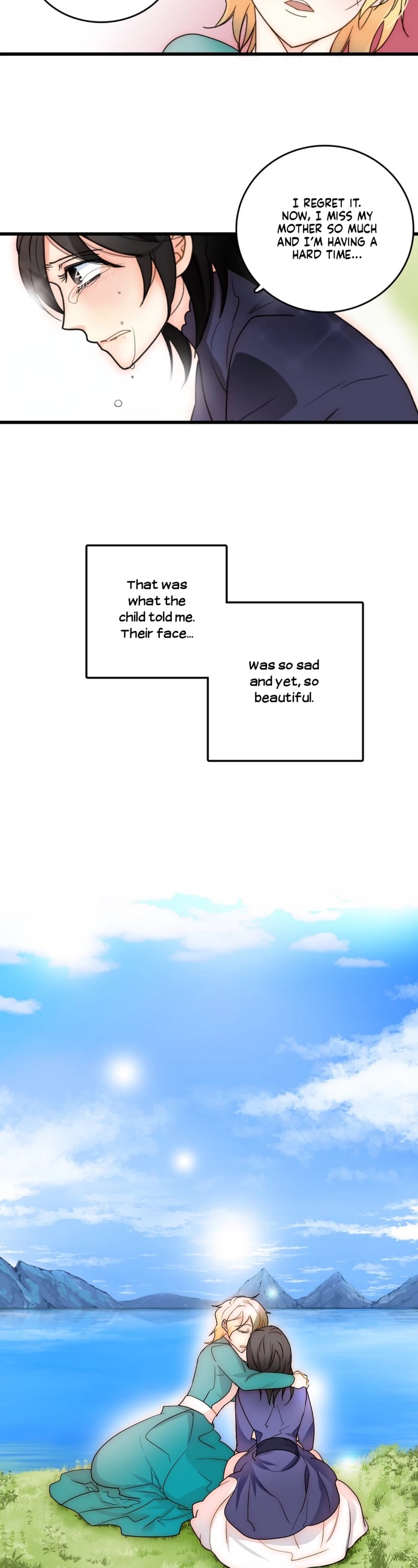 Bring the Love Chapter 1 page 14 - Chapter 1