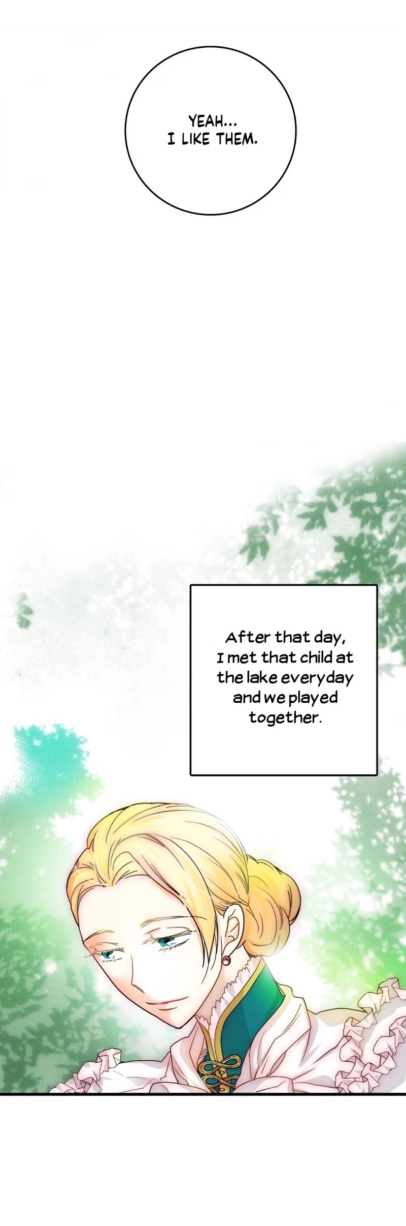 Bring the Love Chapter 1 page 17 - Chapter 1